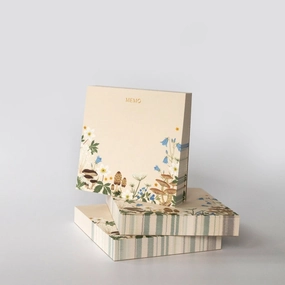 set bulk Forest Block Notepad