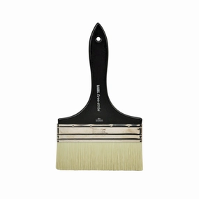 Freestyle Broad Flat Short-Handle sleek