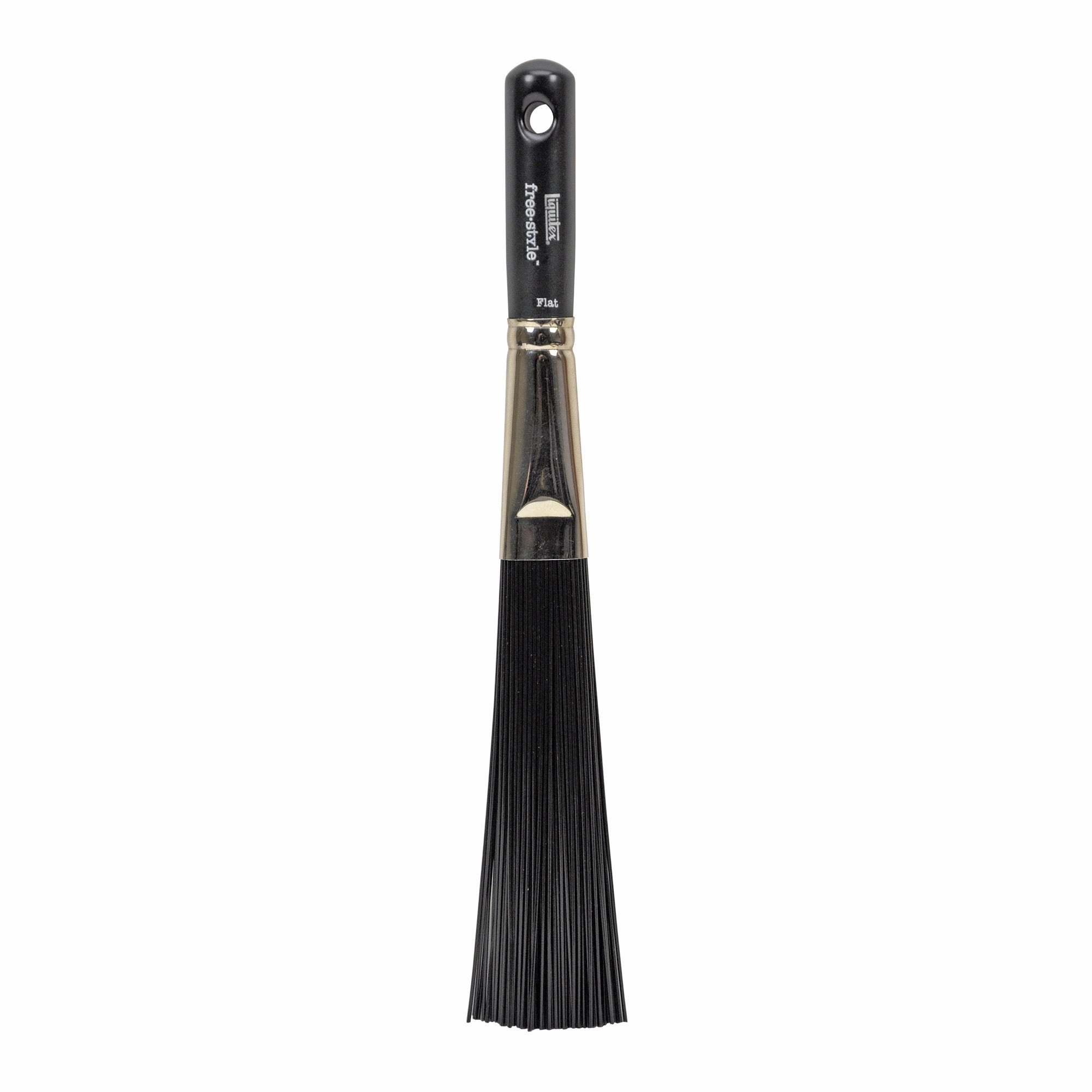 strong Freestyle Splatter Brush