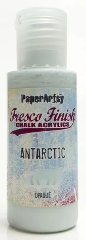 bundle Fresco Finish - Antarctic