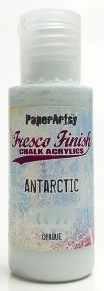 bundle Fresco Finish - Antarctic