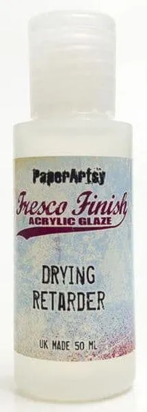kit large Fresco Finish Drying Retarder