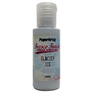 bestselling Fresco Finish - Glacier Ice