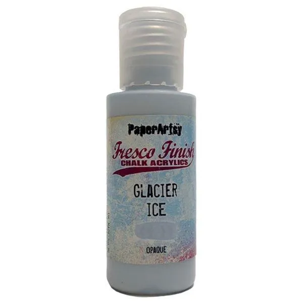 bestselling Fresco Finish - Glacier Ice