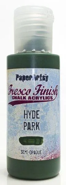 everyday multipurpose Fresco Finish - Hyde Park
