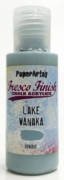 Fresco Finish - Lake Wanaka economical