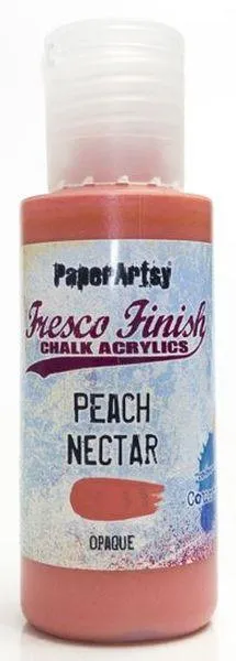 Fresco Finish - Peach Nectar slim