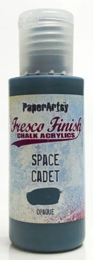 Fresco Finish - Space Cadet antislip classic