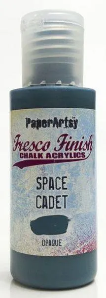 Fresco Finish - Space Cadet antislip classic