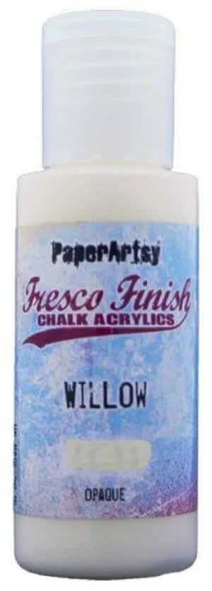 Fresco Finish - Willow nonslip