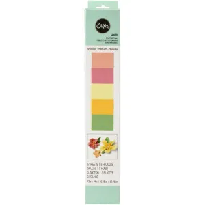 Surfacez Sculpting Foam - Springtime refillable lightweight