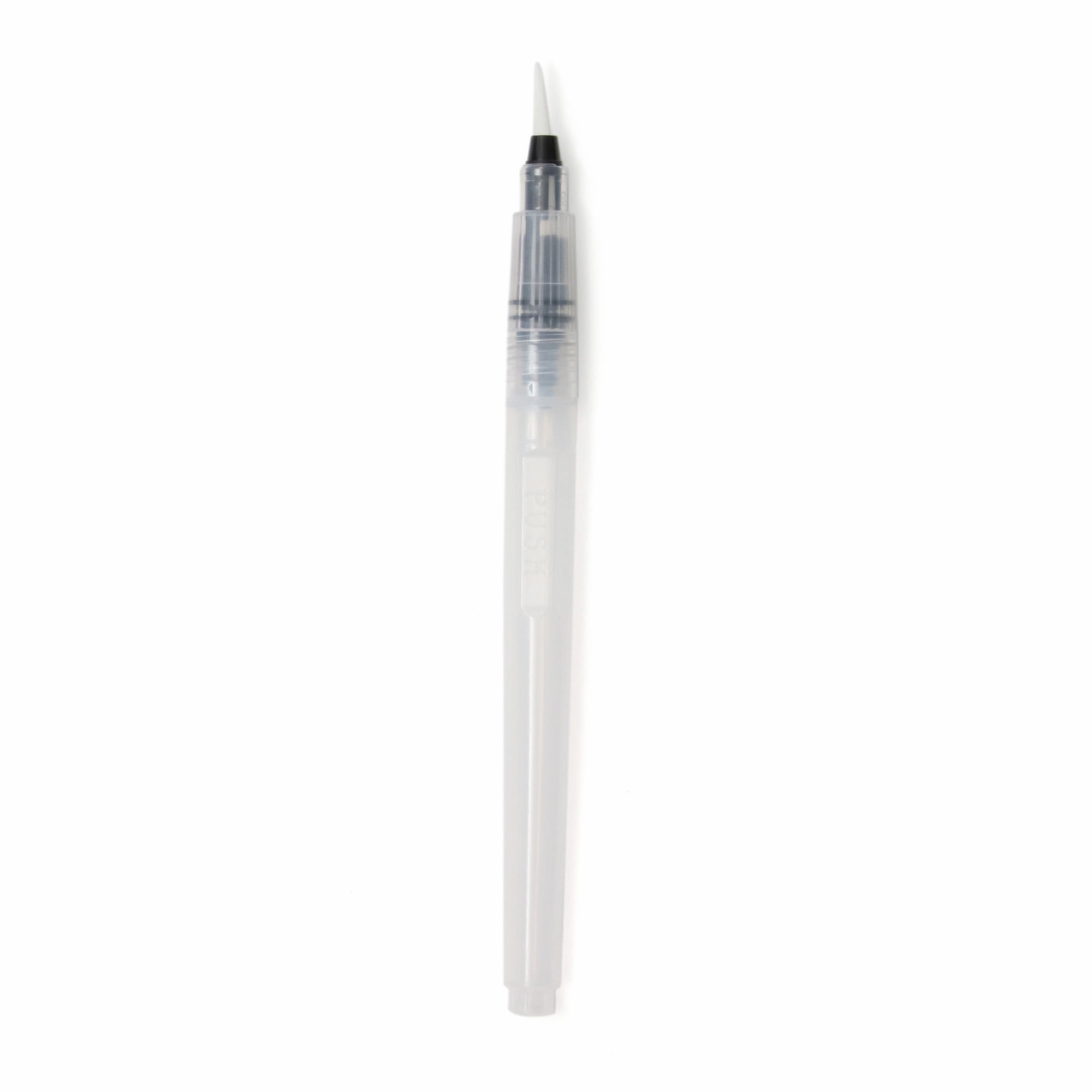 4-Pack Water Reservoir Brushes - Small vegan glossy
