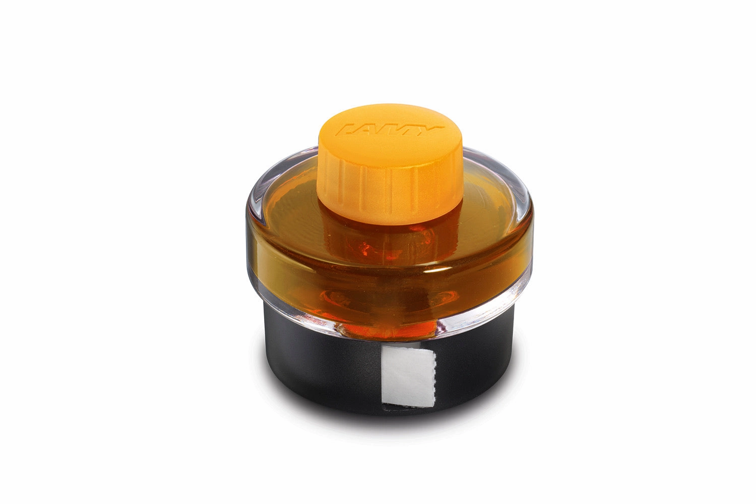 matte luxury Lamy Bottled Ink 50Ml Bronze
