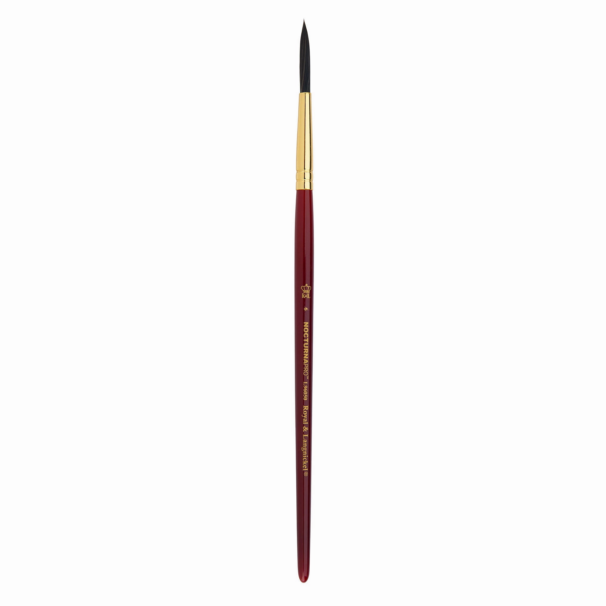 bright Nocturna Paintbrush - Script Liner