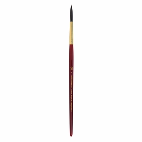 bright Nocturna Paintbrush - Script Liner