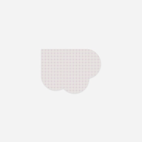 Sticky Notes // Cloud new maxi