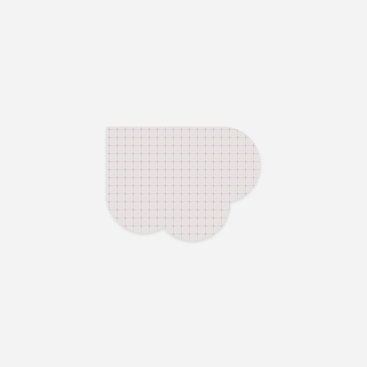 Sticky Notes // Cloud new maxi