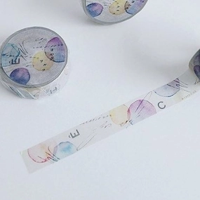 Waltz Washi Tape original