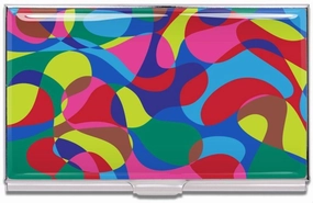 glass Acme Studio Card Case Blobnik