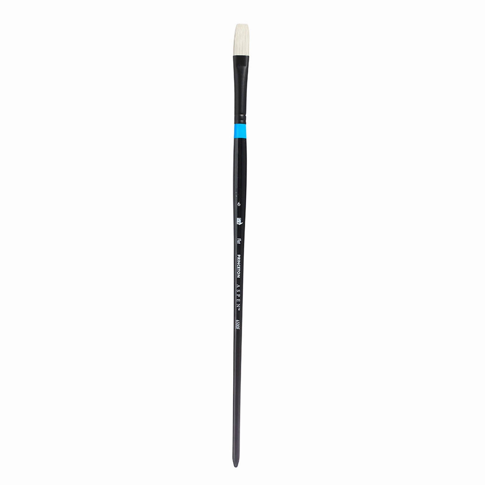 Aspen Brush - Flat antislip