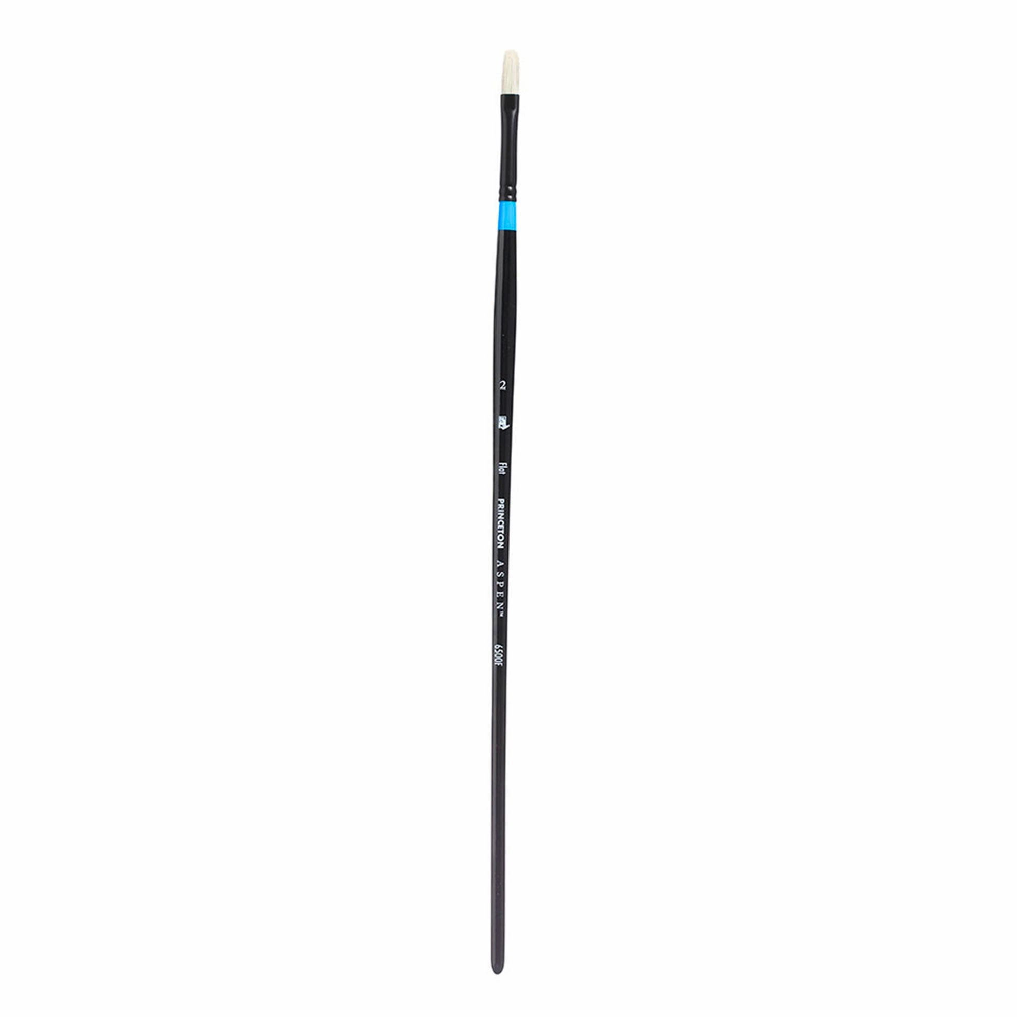 boxed paper Aspen Brush - Flat