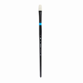 Aspen Brush - Flat slim