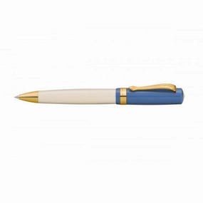 Kaweco Student 50'S Rock Ballpoint Pen resilient