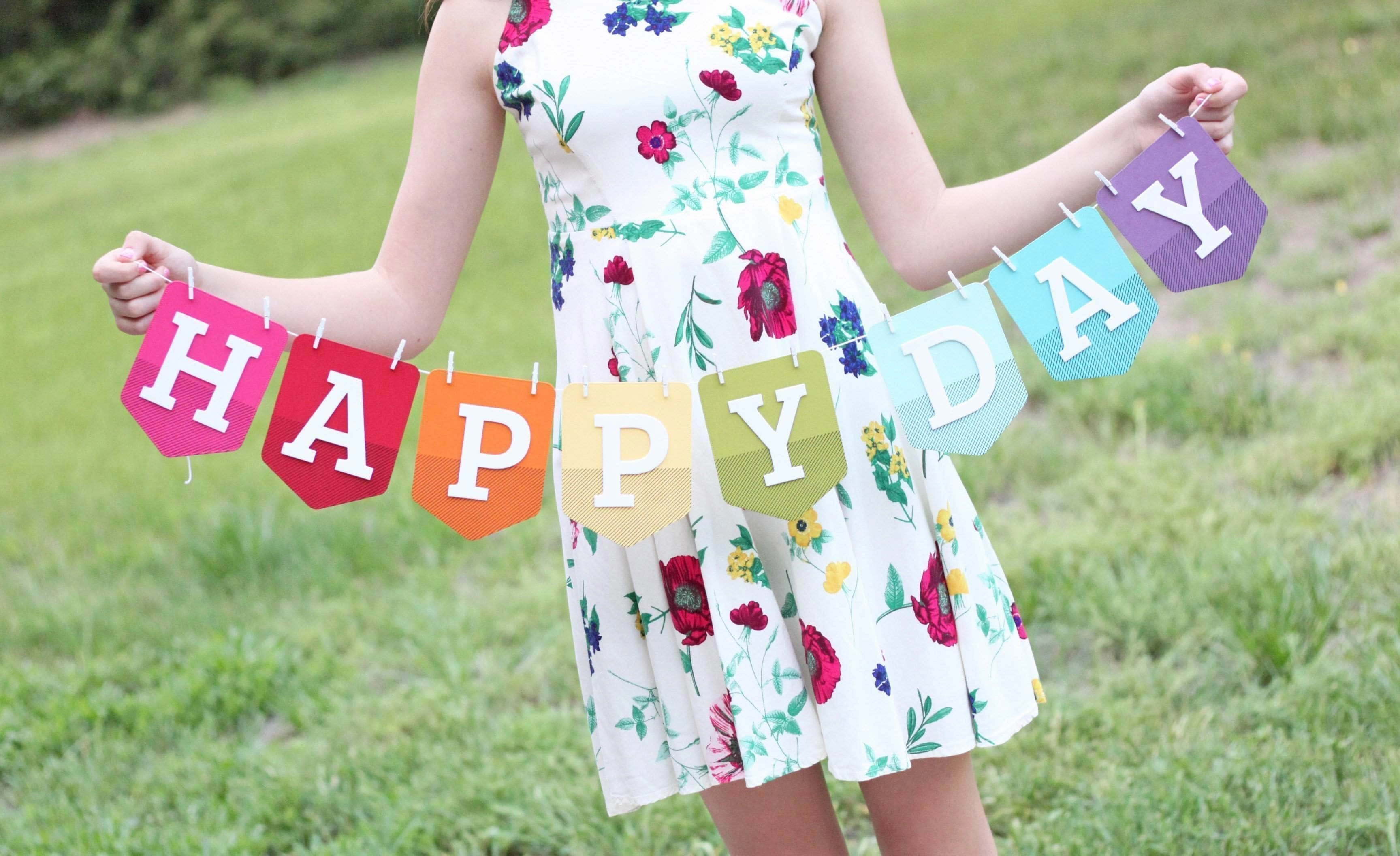 maxi Pocket Banner Die Set