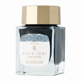 Sailor Shikiori Kasasagi Ink 20Ml top exclusive