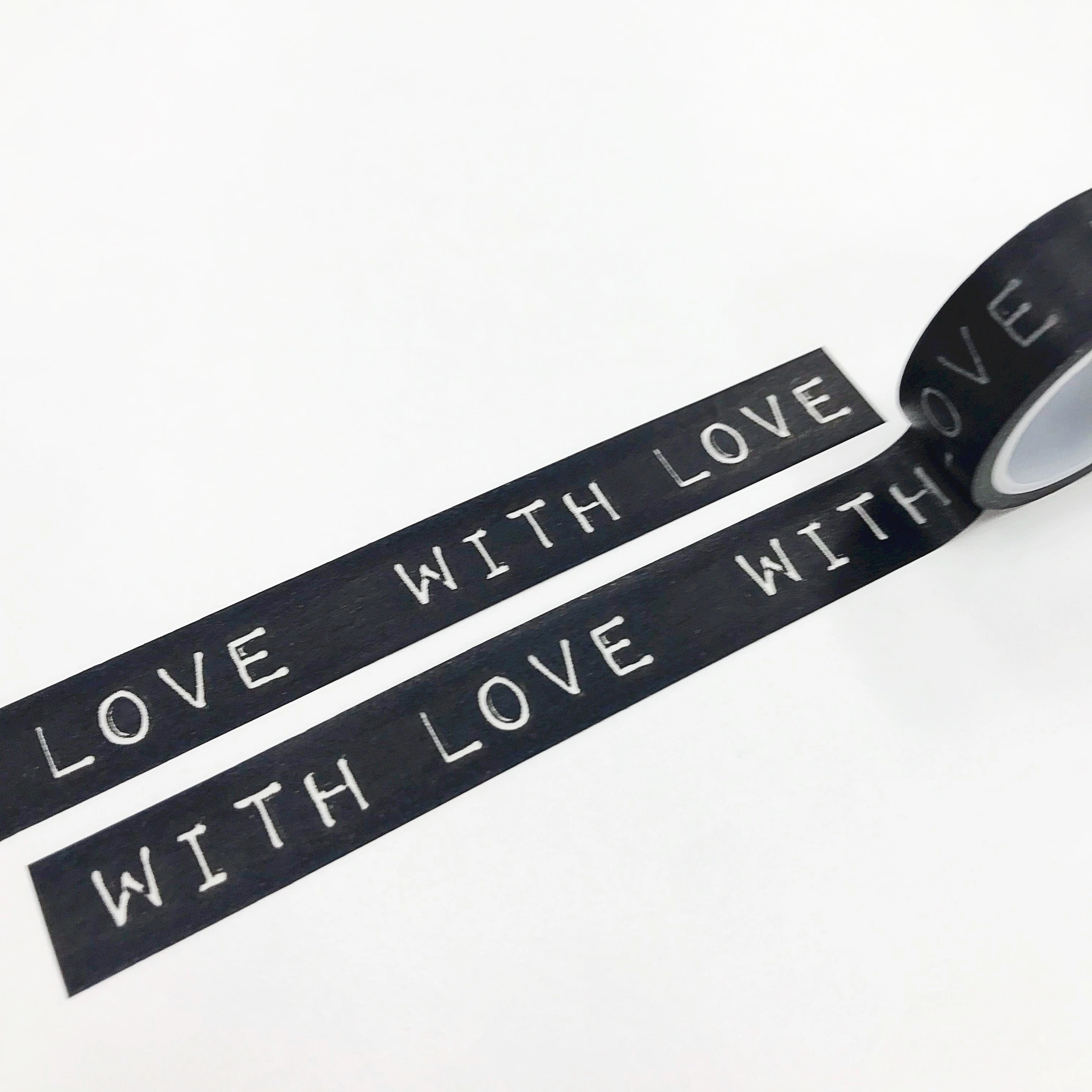 giant With Love Washi Tape