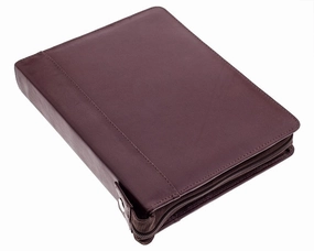 waterproof Girologio 24 Pen Holder Antique Brown