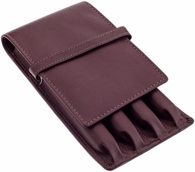 Girologio 4 Pen Holder Antique Brown loose limited