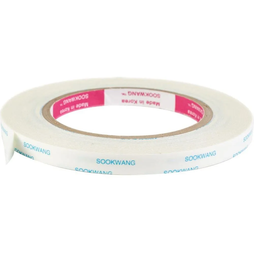 latest Scor-Tape 3/8" Wide - 27 Yards Double Sided Adhesive