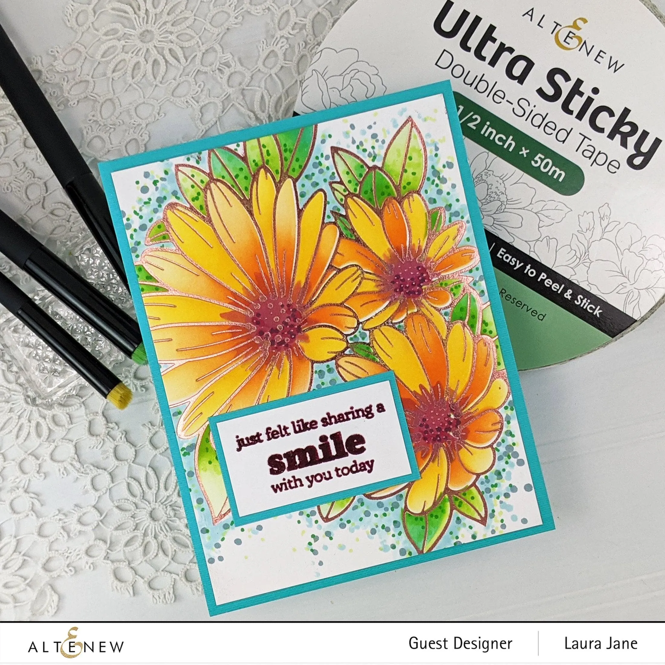Ultra Sticky Tape Complete Bundle sleek original
