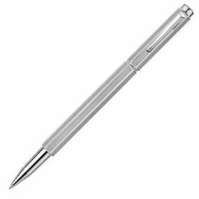 Caran D'Ache Ecridor Maille Milanaise Rollerball Pen eco sealed
