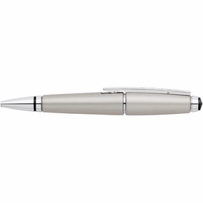 Cross Edge Titanium Rollerball Pen wooden