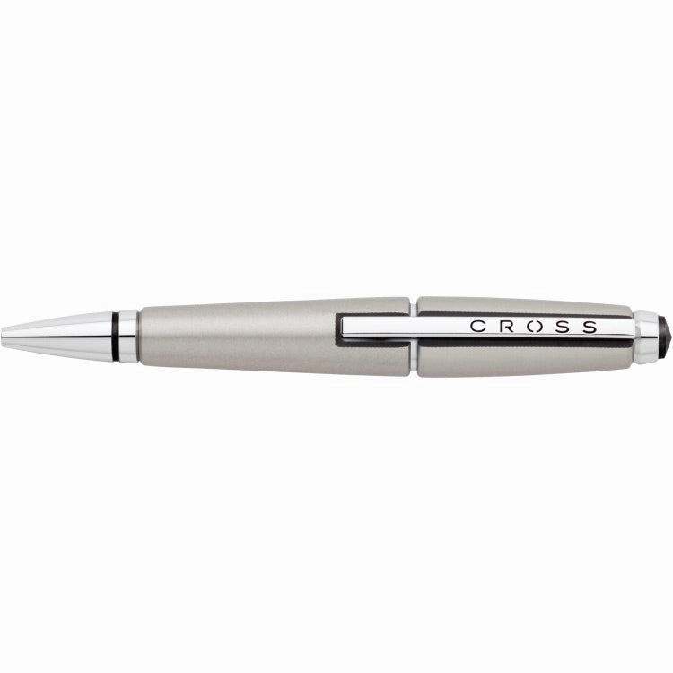 Cross Edge Titanium Rollerball Pen plastic sealed