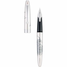 exclusive finest Pilot Sterling Hawk Fountain Pen
