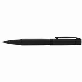 Sheaffer 300 Matte Black Rollerball Pen pastel