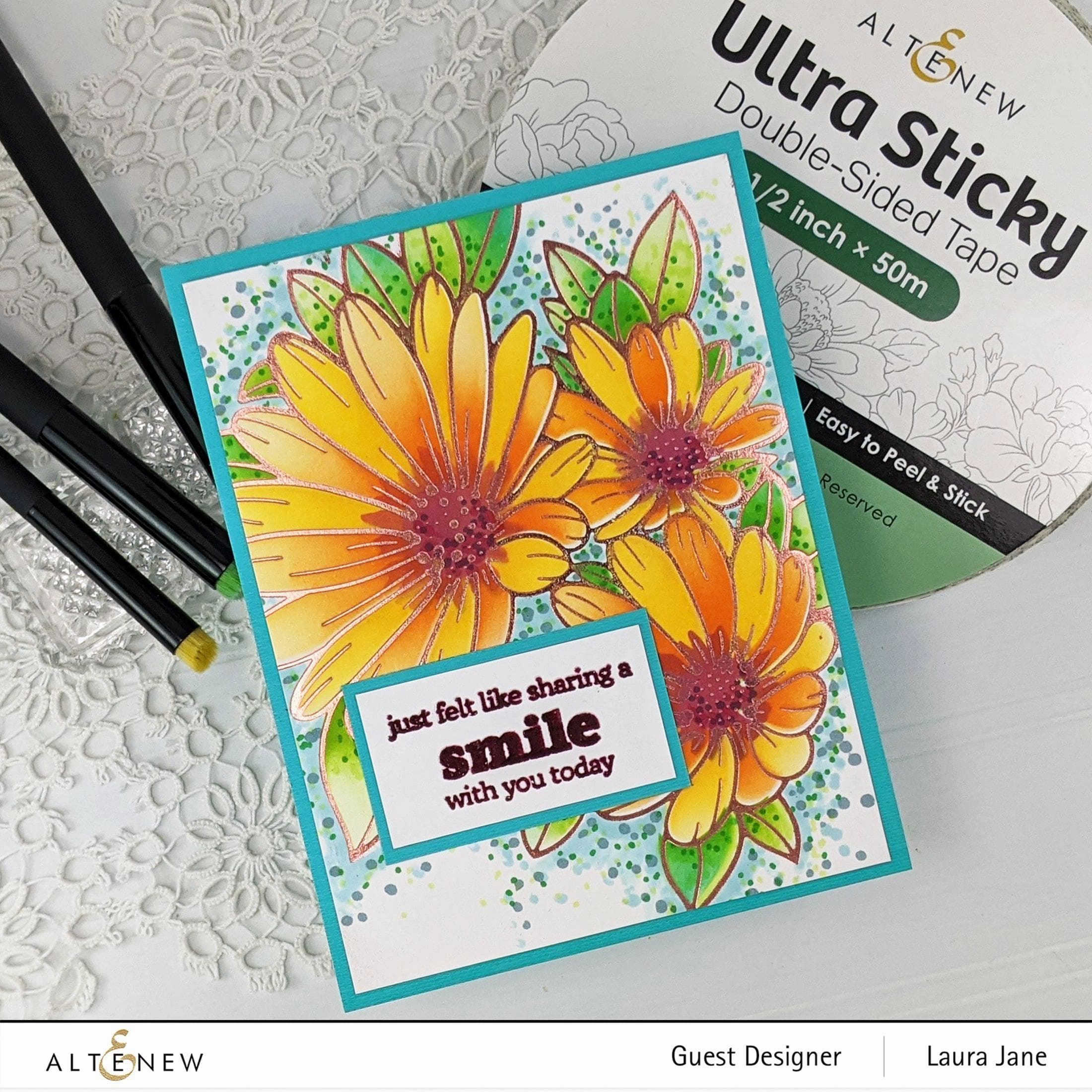 Ultra Sticky Tape Complete Bundle sleek original