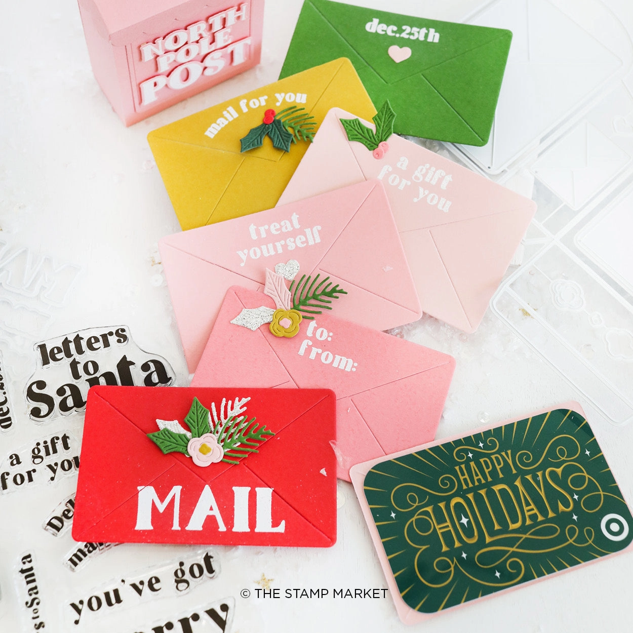 valuable You'Ve Got Mail 2 Stamps