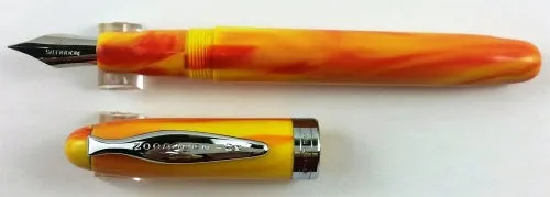 Noodler'S Ink Ahab Arizona Flex Fountain Pen flexible popular