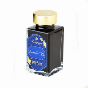 multipack Bottled Ink Montegrappa Harry Potter - Ravenclaw Blue