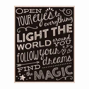 cool vivid Find The Magic Stamp