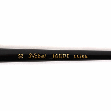 Oval Paintbrush With A Short Handle exclusive