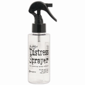 square Tim Holtz Distress Sprayer