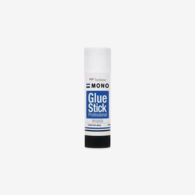 organic shockproof Glue Stick // L