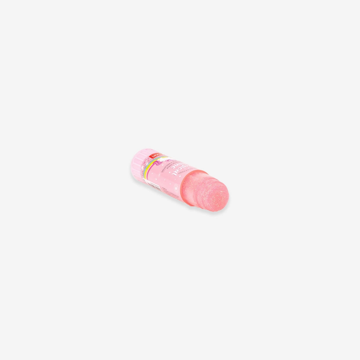 Glue Stick // Magical Shine Glitter cotton