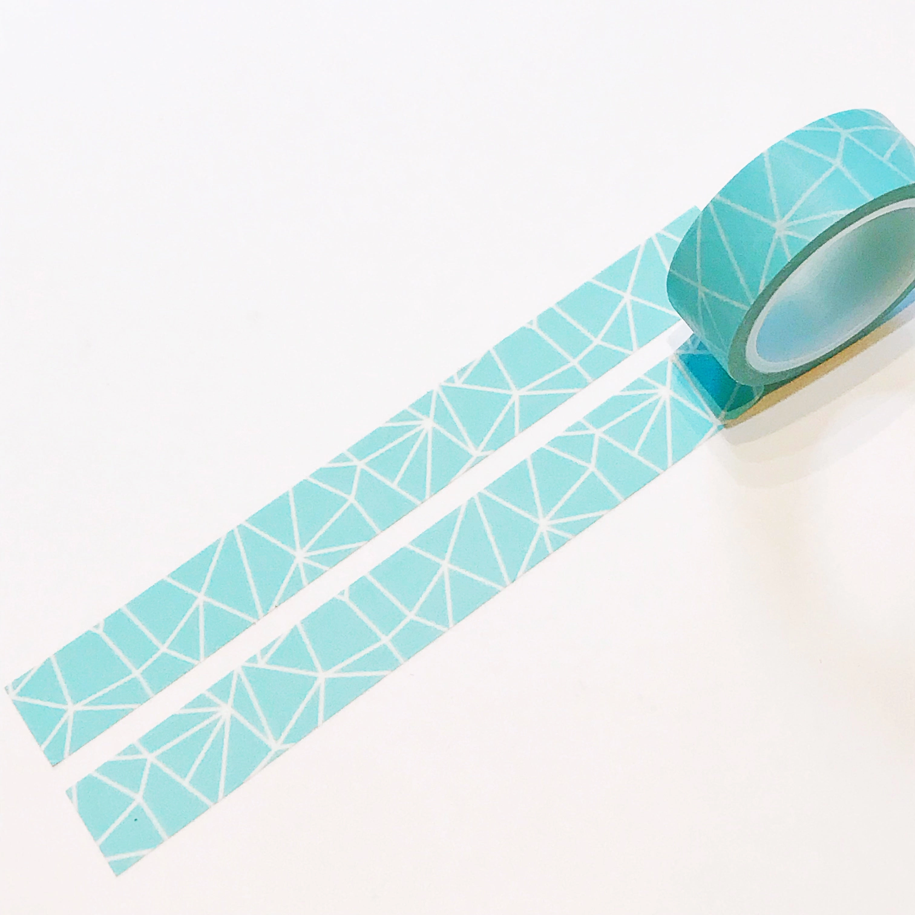 Goe Pattern Washi Tape single