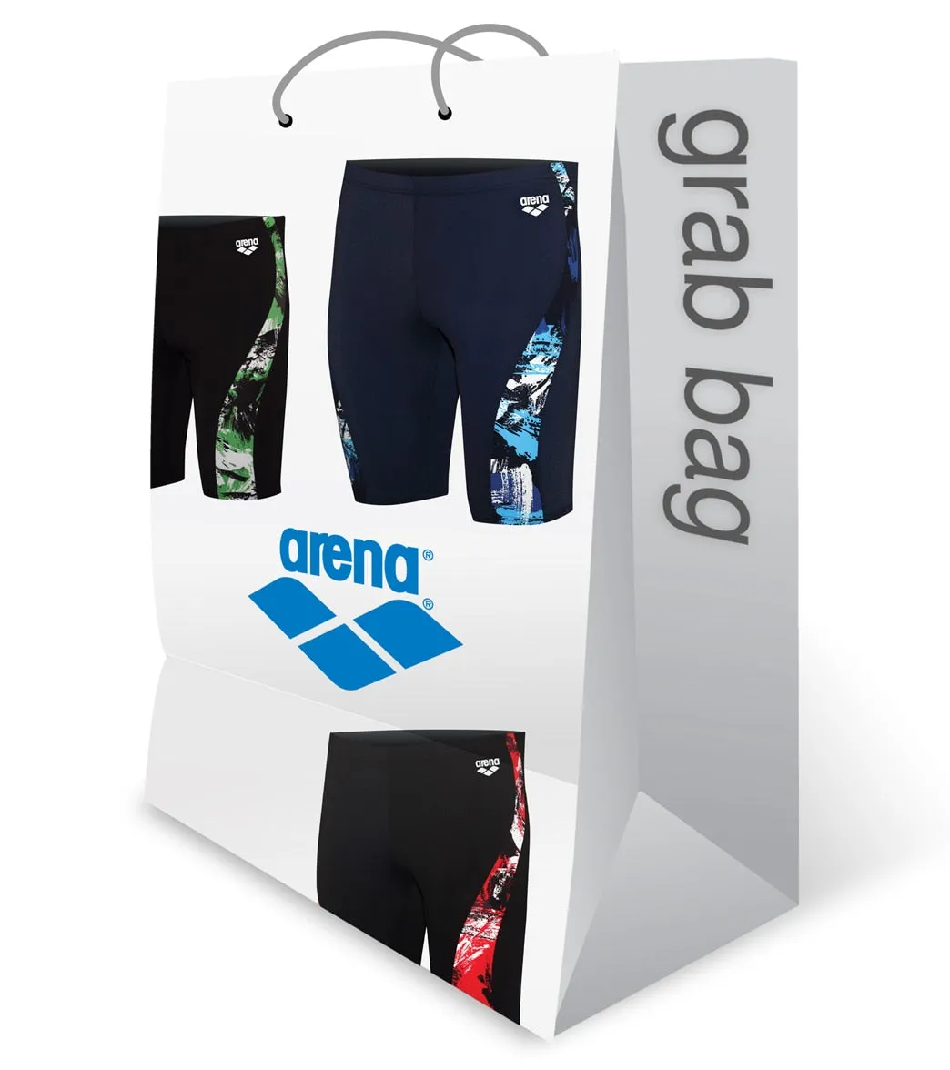 Grab Bag Arena Störsender